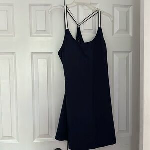 Addison Bay Tennis Dress